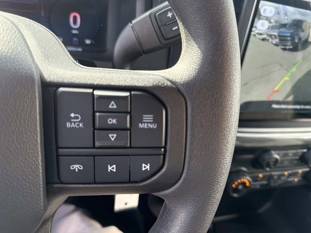 Certified 2024 Ford F150 STX w/ STX Black Appearance Package image 28