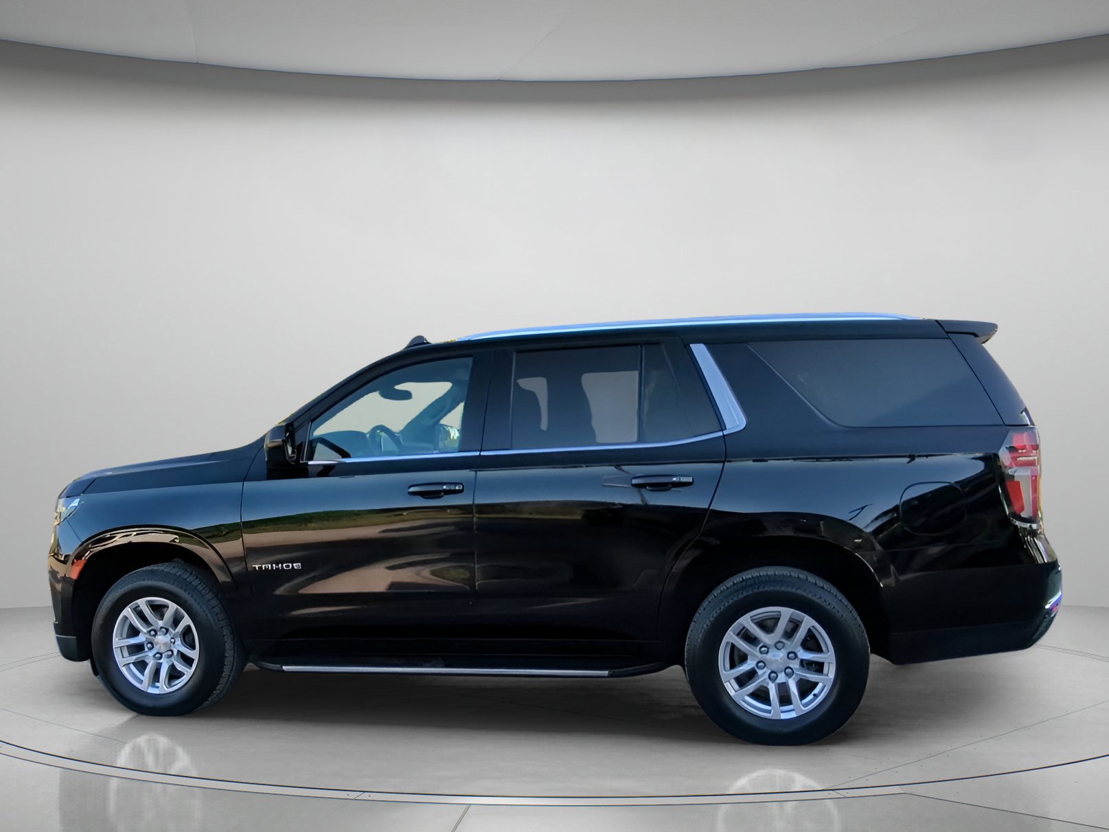 Used 2021 Chevrolet Tahoe LT image 12