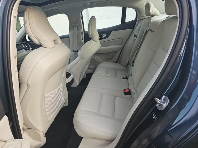 Used 2024 Volvo S60 B5 Ultimate w/ Climate Package AWD/4WD image 23