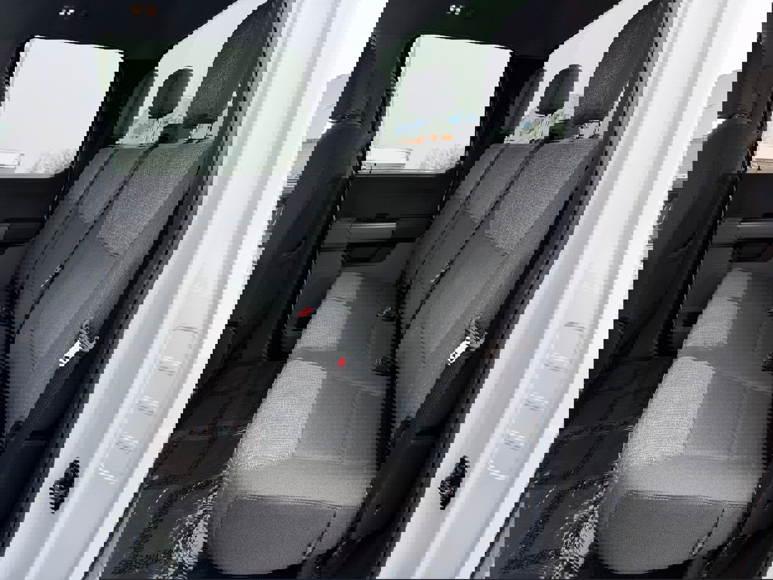 Certified 2025 Ford F250 XLT image 11