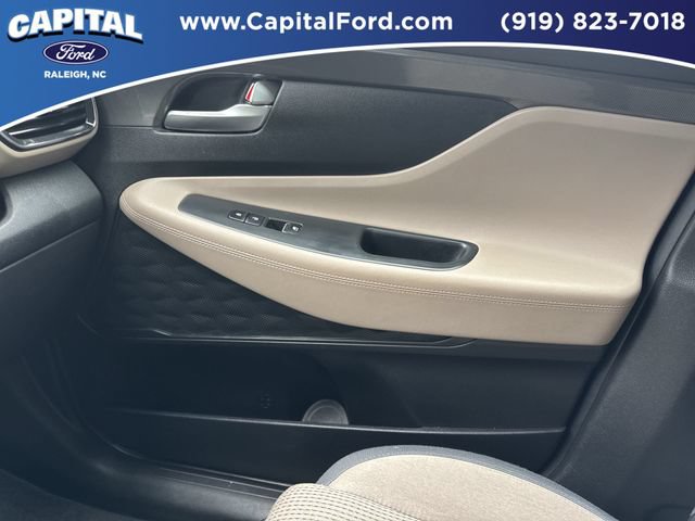 Used 2023 Hyundai Santa Fe SEL FWD image 28