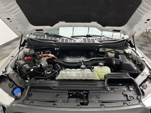 Certified 2023 Ford F150 XLT w/ Equipment Group 302A High AWD/4WD image 31