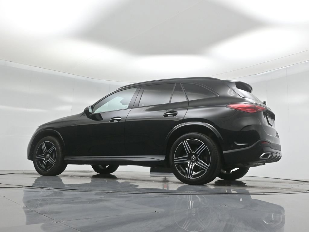 Used 2023 Mercedes-Benz GLC 300 image 20