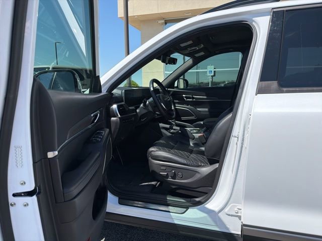 Used 2023 Kia Telluride SX Prestige X-Pro AWD/4WD image 12