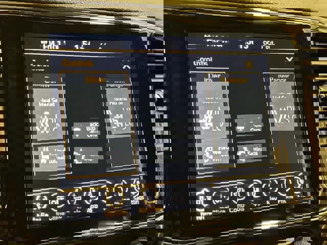 Used 2021 Jeep Grand Cherokee Laredo X image 14