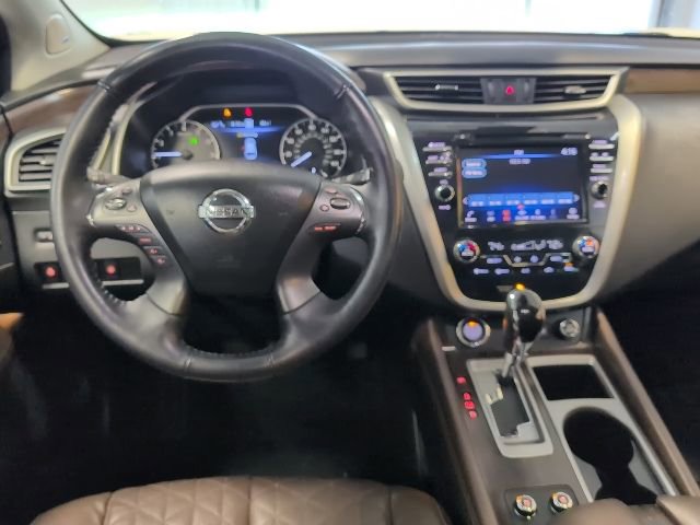 Used 2021 Nissan Murano Platinum image 20