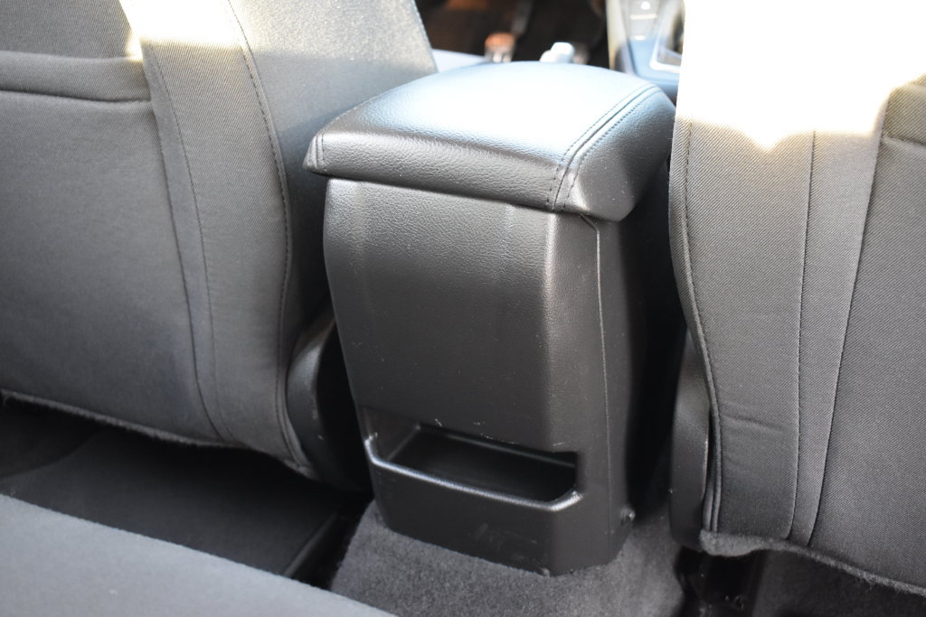 Certified 2018 Ford Focus ST FWD image 31