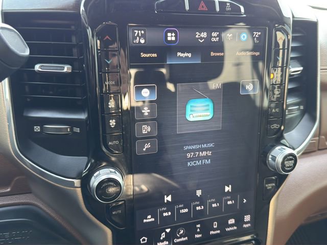 Used 2023 RAM 2500 Laramie image 26