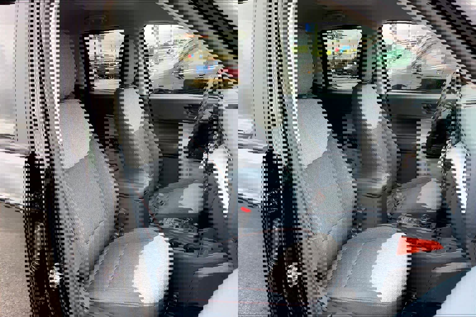 Certified 2024 Ford Maverick XLT image 10