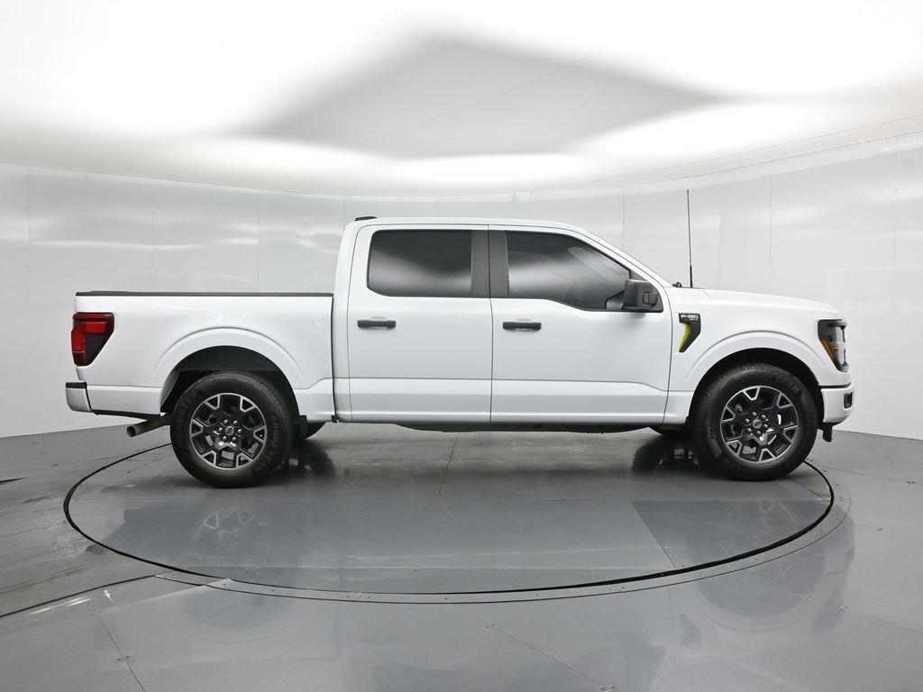 Certified 2024 Ford F150 STX image 24