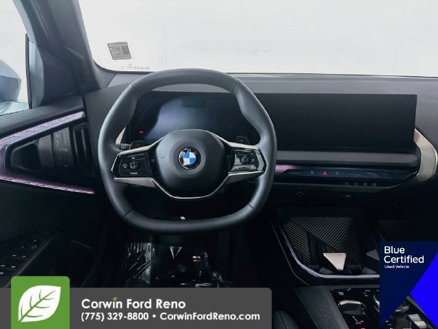 Used 2025 BMW X3 xDrive30i w/ Premium Package AWD/4WD image 27