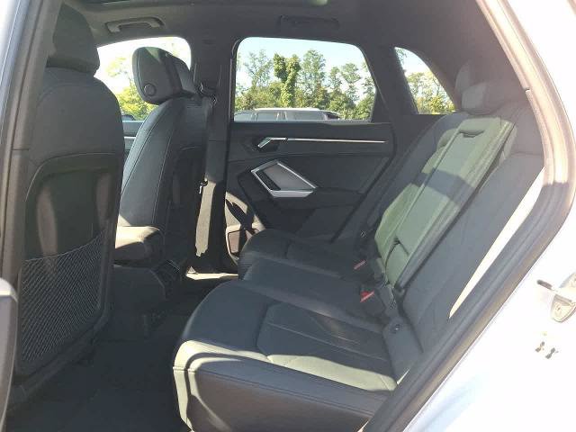 Used 2025 Audi Q3 2.0T Premium AWD/4WD image 26