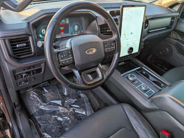 Certified 2023 Ford Expedition Platinum AWD/4WD image 9