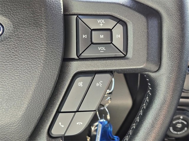 Certified 2019 Ford F150 XLT w/ Equipment Group 302A Luxury image 18