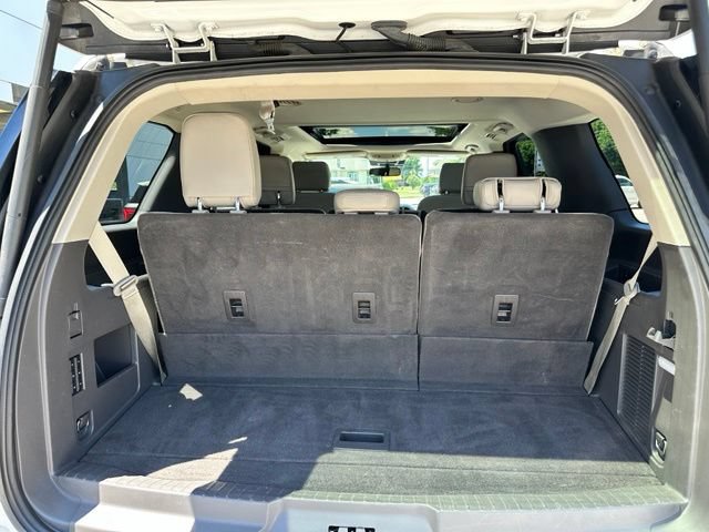 Certified 2020 Ford Expedition XLT w/ Equipment Group 202A AWD/4WD image 14