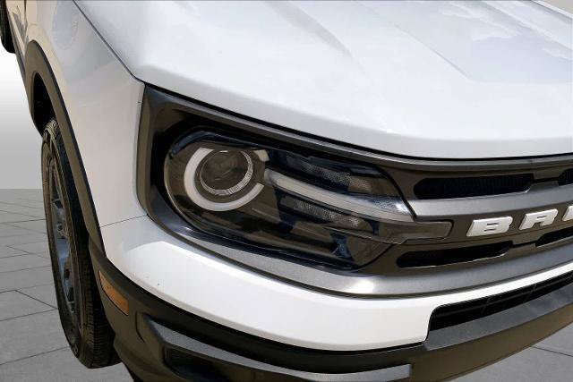 Certified 2024 Ford Bronco Sport Big Bend AWD/4WD image 27