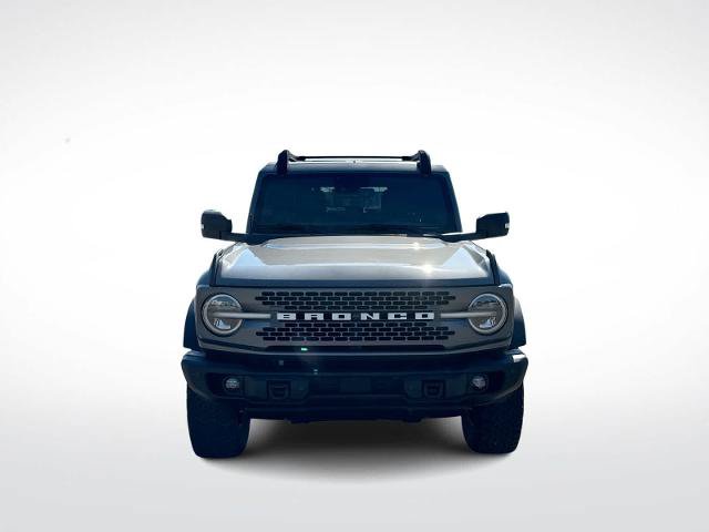 Certified 2022 Ford Bronco Badlands AWD/4WD image 3