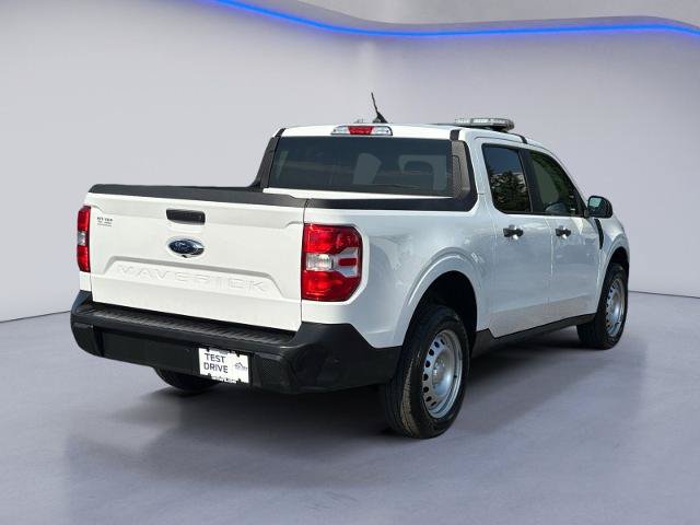 Certified 2022 Ford Maverick XL FWD image 6