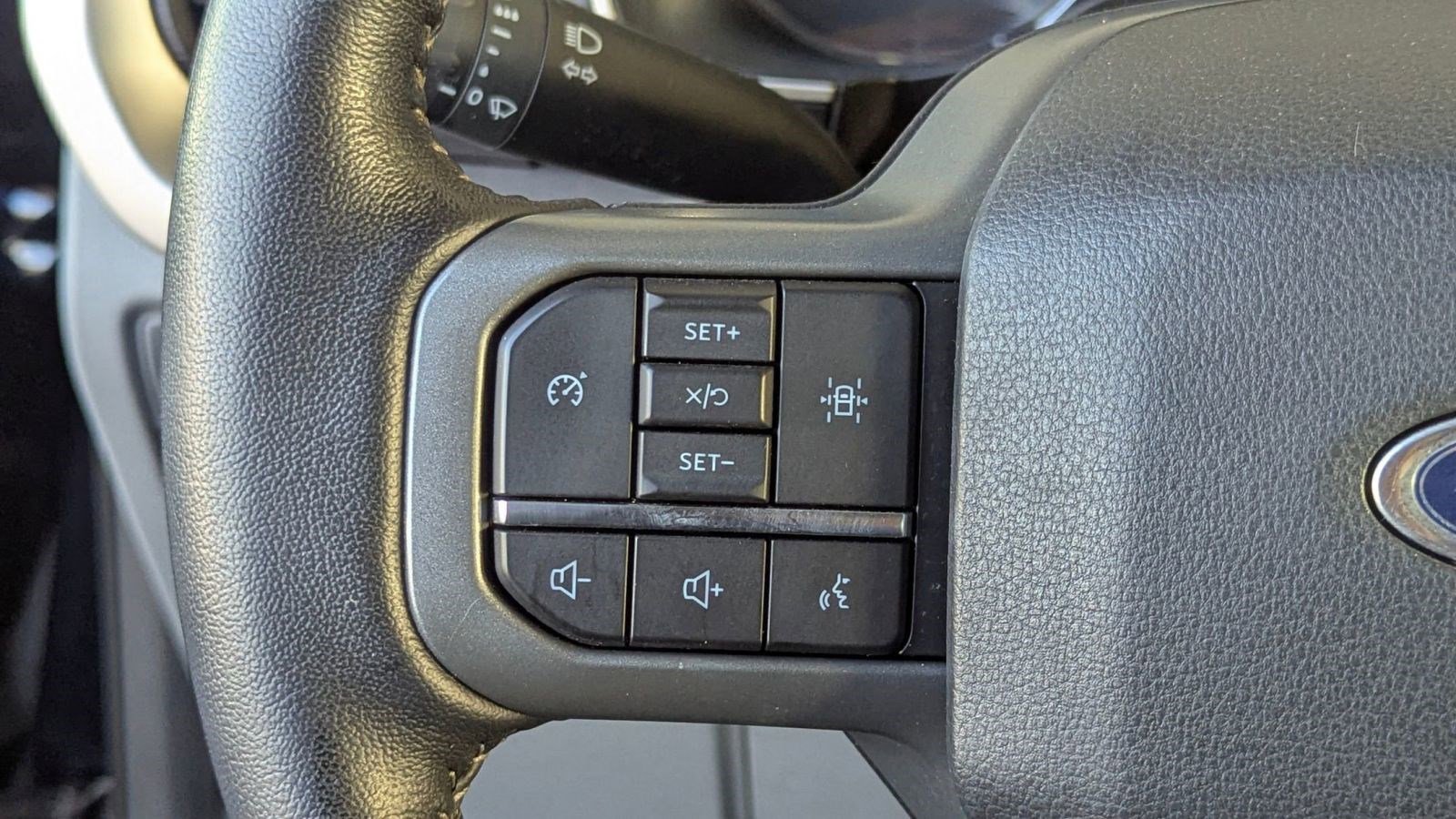 Certified 2022 Ford F150 XLT w/ Equipment Group 302A High image 16