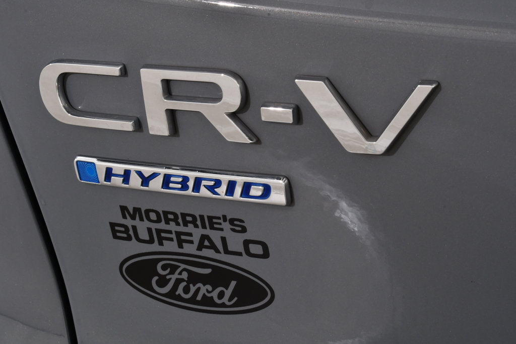 Used 2025 Honda CR-V Sport Touring image 21