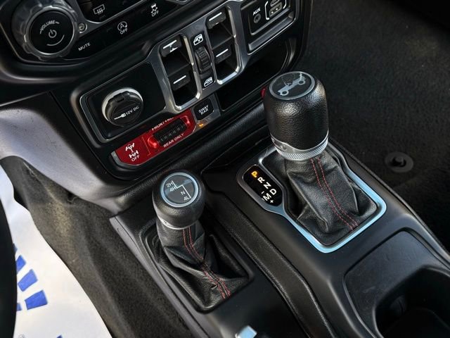 Used 2020 Jeep Wrangler Unlimited Rubicon image 44