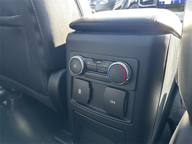 Certified 2022 Ford Explorer XLT w/ Equipment Group 202A image 41