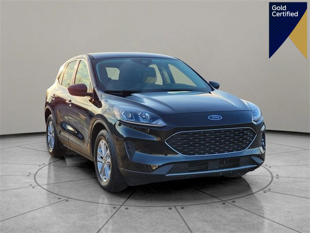 Certified 2022 Ford Escape SE w/ Convenience Package image 1