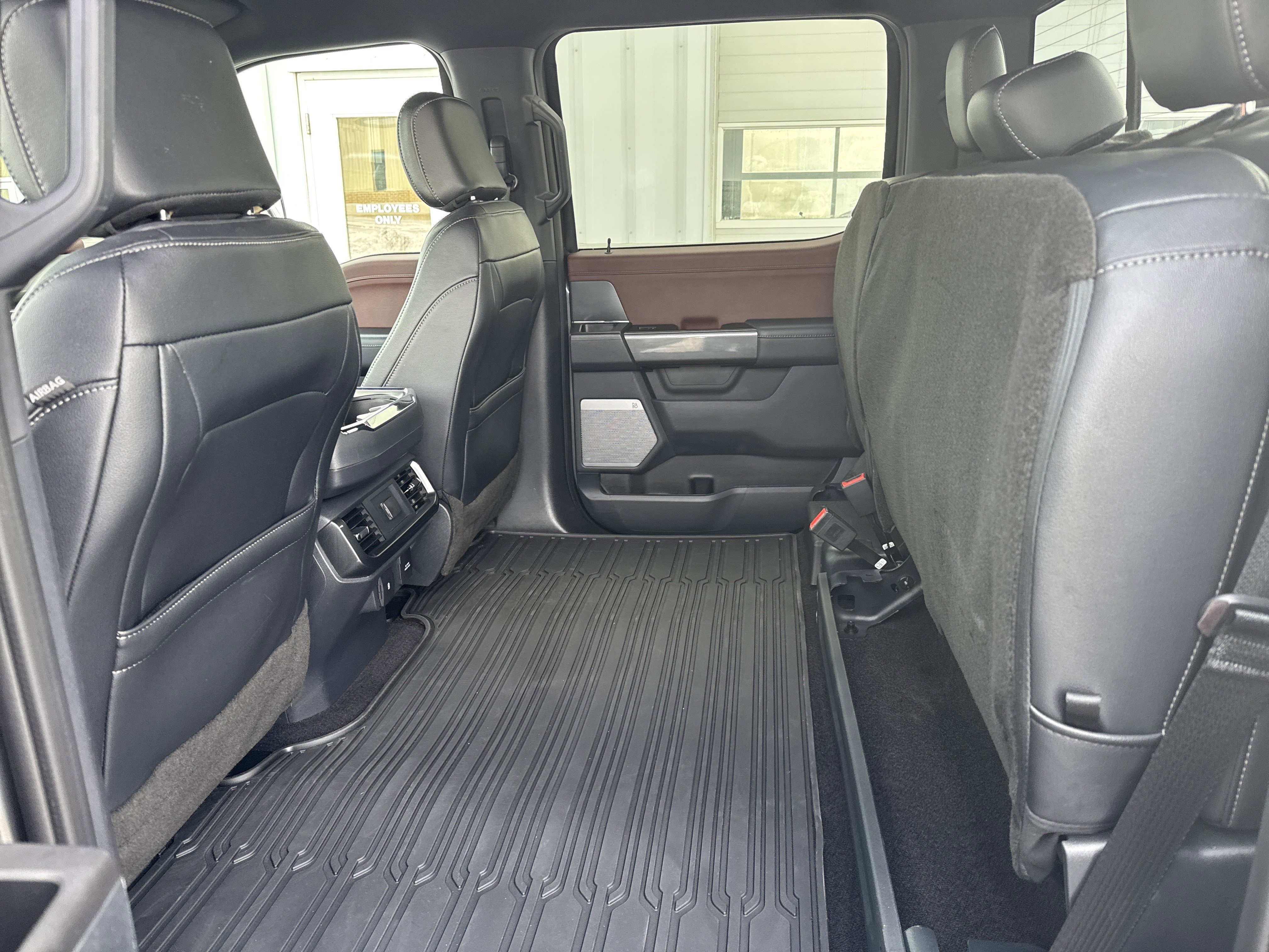 Certified 2022 Ford F150 Lariat w/ Max Trailer Tow Package image 30