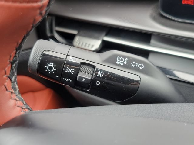 Used 2026 Kia Sportage SX AWD/4WD image 15