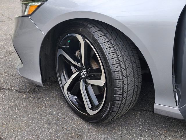 Used 2022 Honda Accord Sport image 32