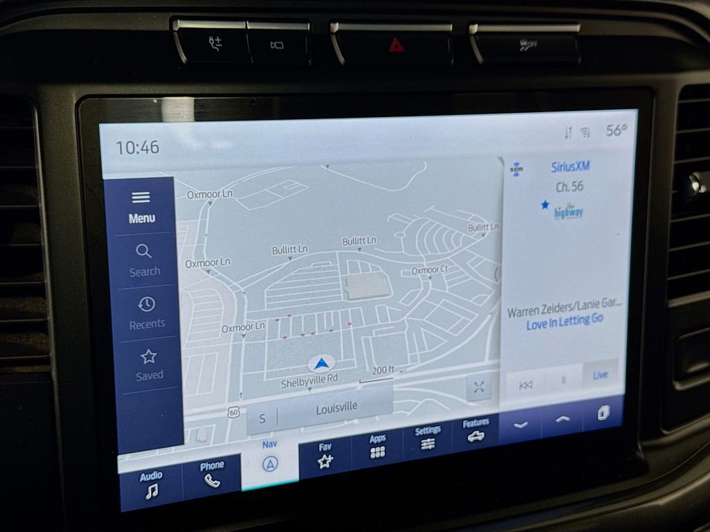 Certified 2023 Ford F150 XLT w/ Equipment Group 302A High image 13