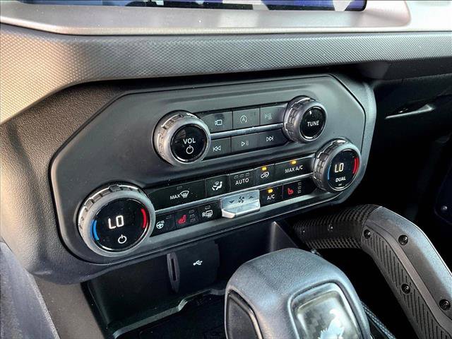 Certified 2023 Ford Bronco Raptor AWD/4WD image 20