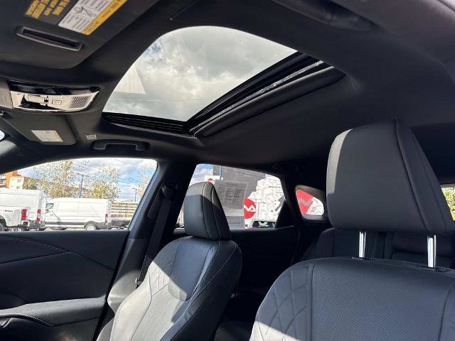 Used 2023 Lexus RX 350 Premium image 19