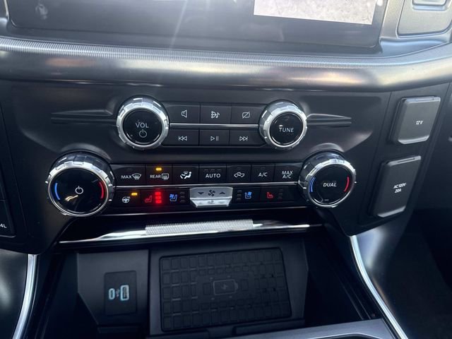 Certified 2024 Ford F150 Raptor image 32