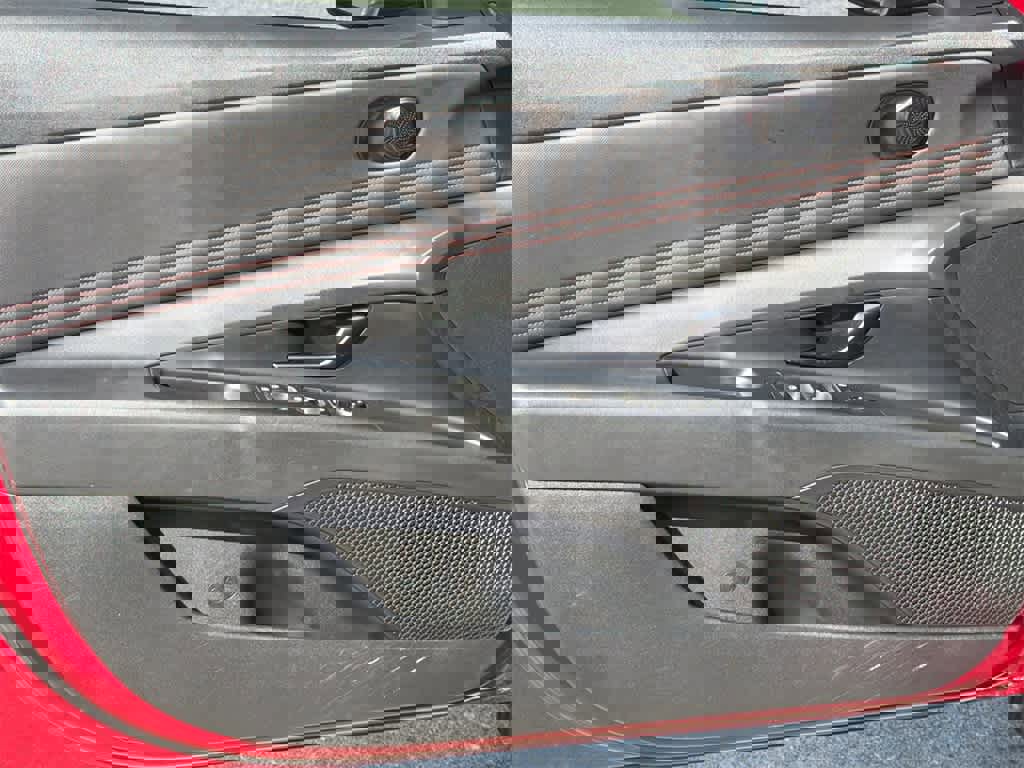 Used 2023 Hyundai Elantra N Line image 11