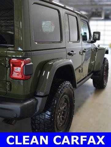 Used 2021 Jeep Wrangler Unlimited Rubicon w/ Dual Top Group image 5
