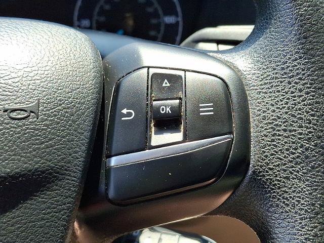 Certified 2023 Ford Transit 350 DRW RWD image 21