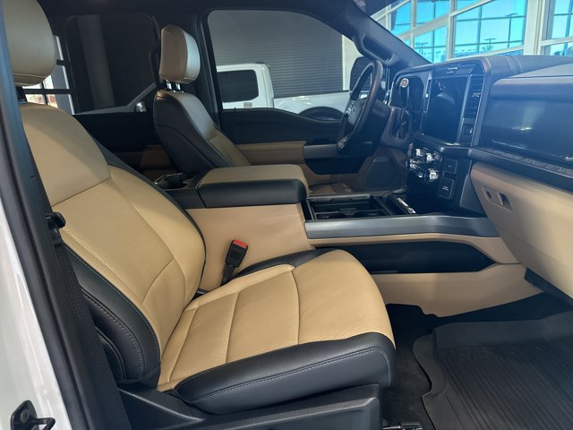 Certified 2026 Ford F450 Lariat AWD/4WD image 17