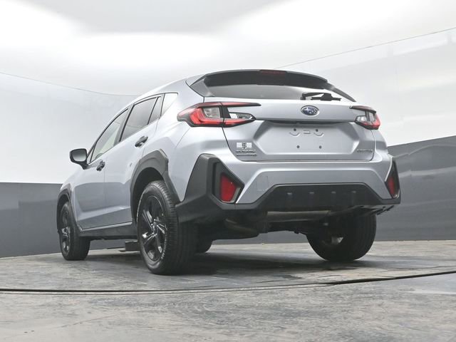 Used 2024 Subaru Crosstrek 2.0i AWD/4WD image 20