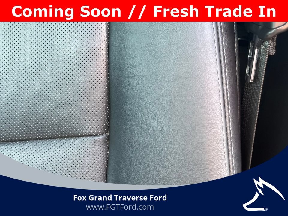 Used 2020 Cadillac XT5 Premium Luxury AWD/4WD image 12