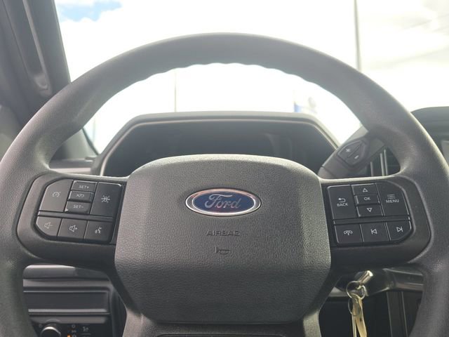 Certified 2023 Ford F150 XL w/ STX Appearance Package AWD/4WD image 32