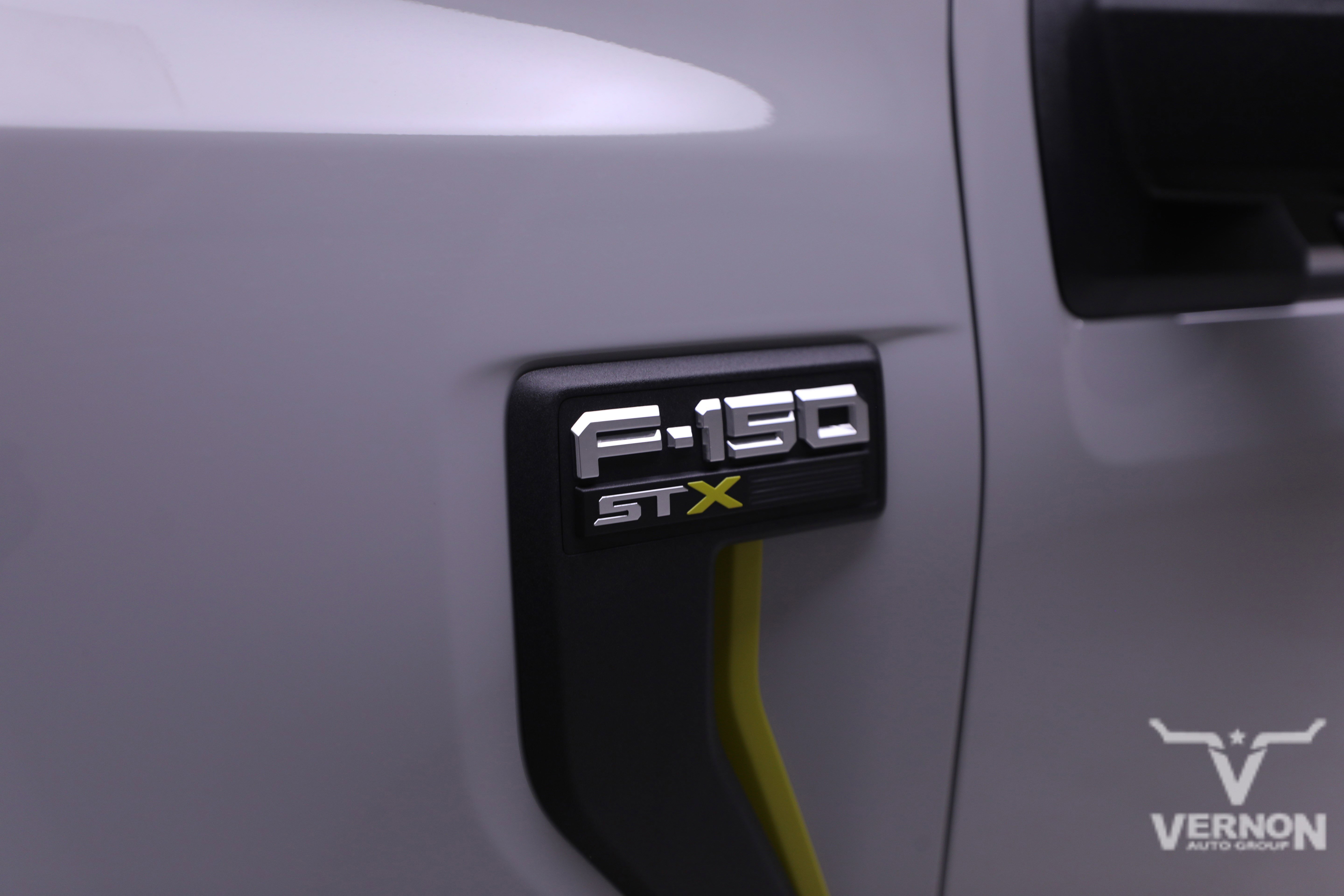 Certified 2024 Ford F150 STX image 35