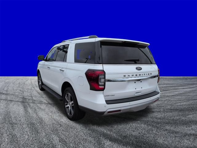 Certified 2024 Ford Expedition Limited RWD image 6