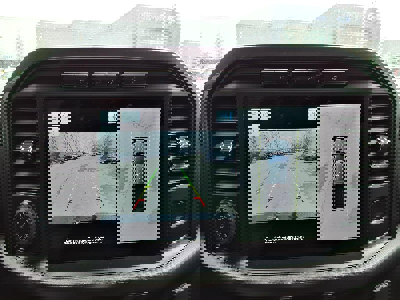 Certified 2021 Ford F150 Tremor w/ Equipment Group 402A High image 24