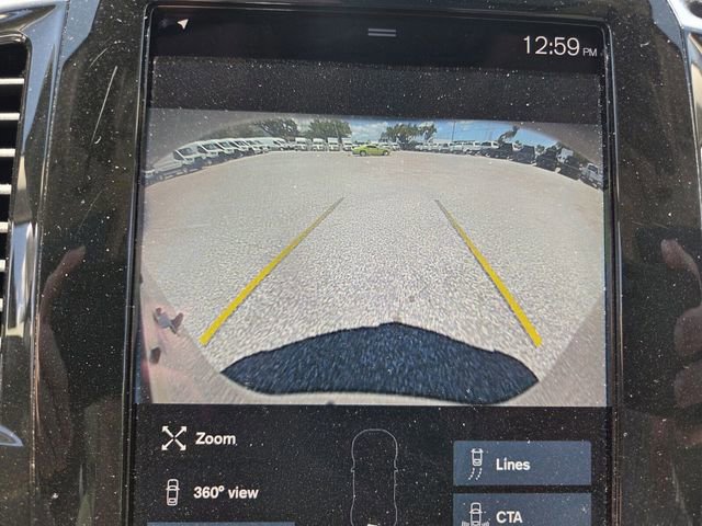 Used 2022 Volvo XC90 T6 Inscription AWD/4WD image 26