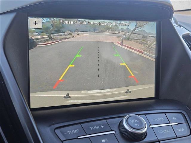 Certified 2018 Ford Escape SE w/ SE Sync 3 Package FWD image 14