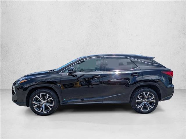 Used 2019 Lexus RX 350 FWD image 9