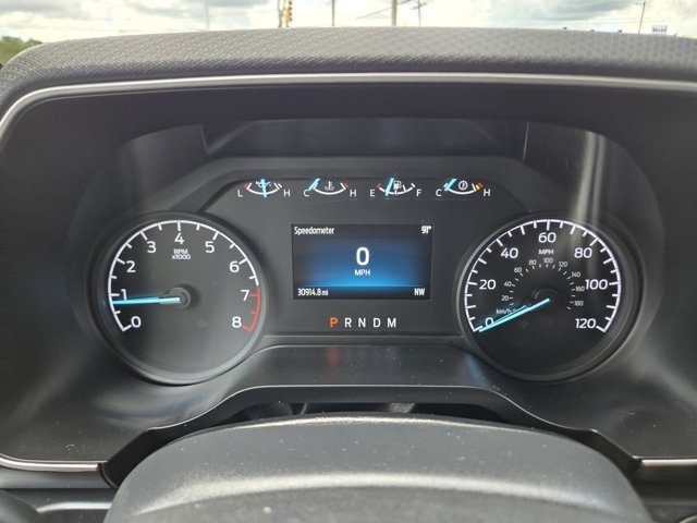 Certified 2023 Ford F150 XL w/ STX Appearance Package AWD/4WD image 22