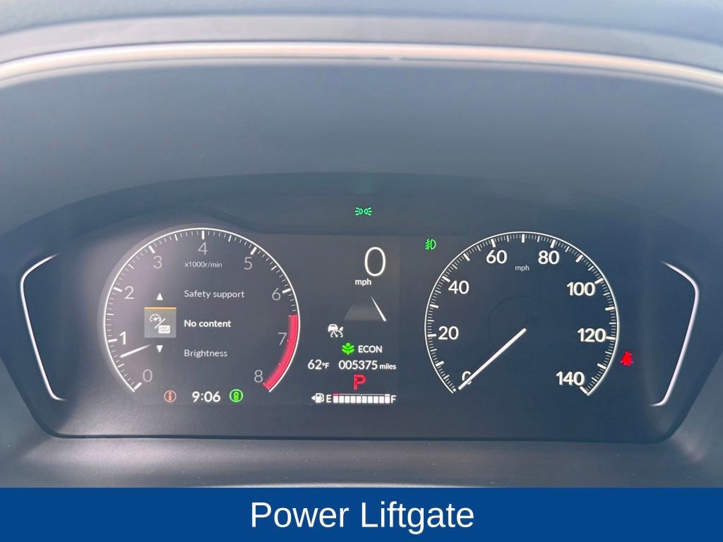 Used 2025 Honda Pilot EX-L image 17