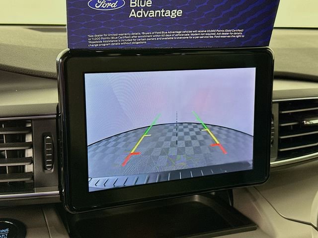 Certified 2023 Ford Explorer XLT w/ Equipment Group 202A image 21